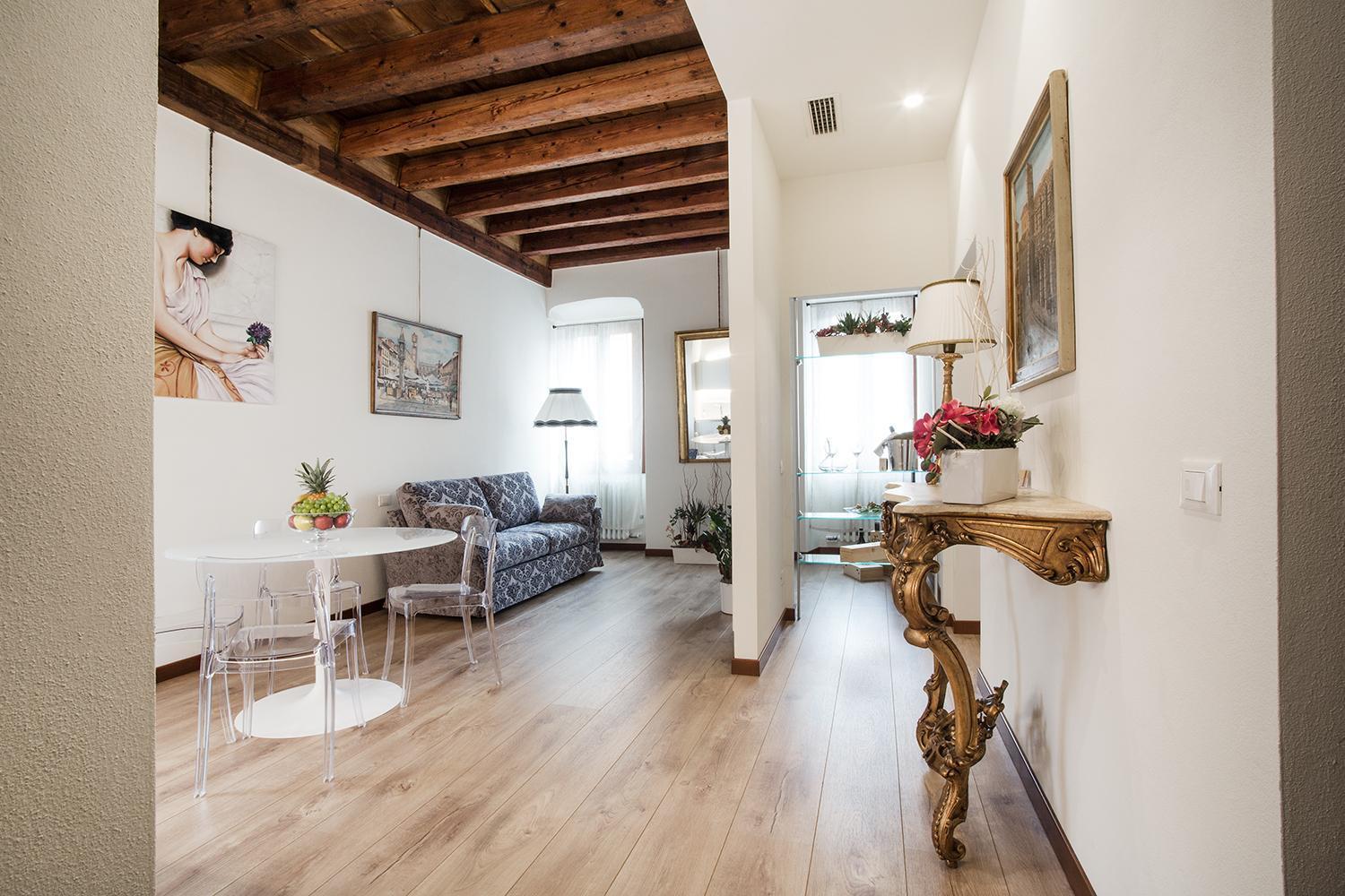 Residenza Duomo3 - Apartments ヴェローナ エクステリア 写真